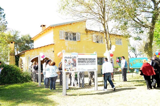 Santa Fe, uno de los mejores proyectos en prevención del trabajo infantil