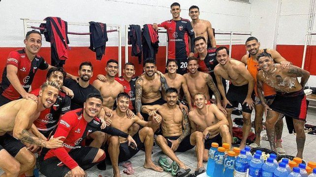 Colón ganó por segunda vez como visitante pero esta vez sin goles en contra.