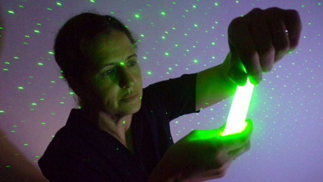Mujeres Barderas presenta Madame Ciencia