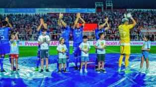 Unión se prepara para afrontar dos finales anticipadas