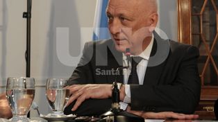 Bonfatti participará en México del Encuentro Iberoamericano de la Sociedad Civil