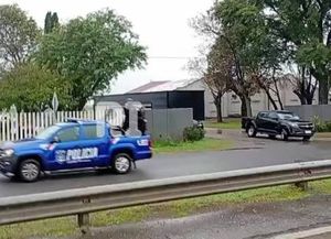 Rafaela: cómo actuaba la banda que dominaba 12 barrios a fuerza de violencia