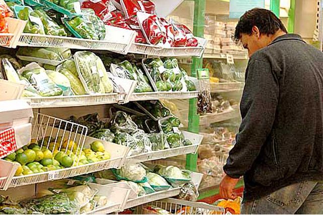 El Índice de Precios al Consumidor provincial registró una variación en abril de un 2,9 %