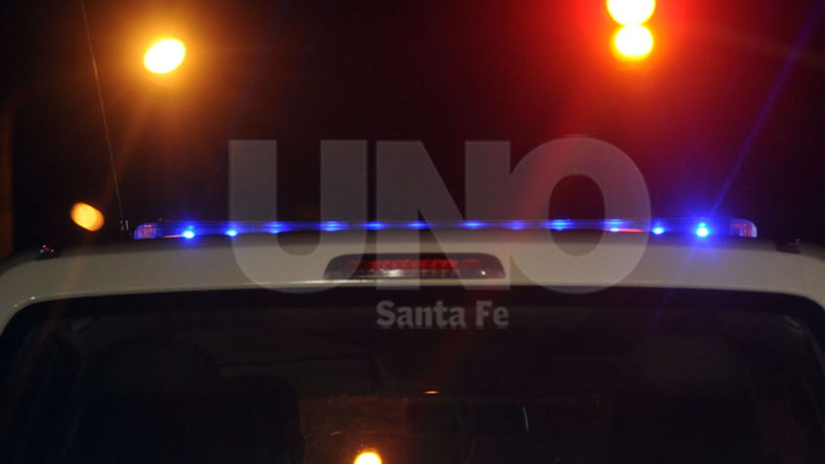 Mataron a un joven de 18 años en un intenso tiroteo en barrio Centenario