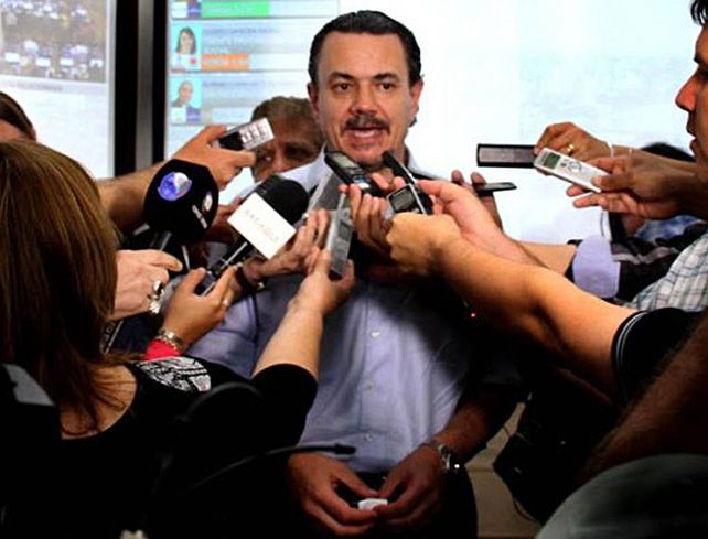 Estamos contentos, y los trabajadores están conformes con nuestra política salarial