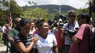 Mueren calcinados chicos de las inferiores del club Flamengo