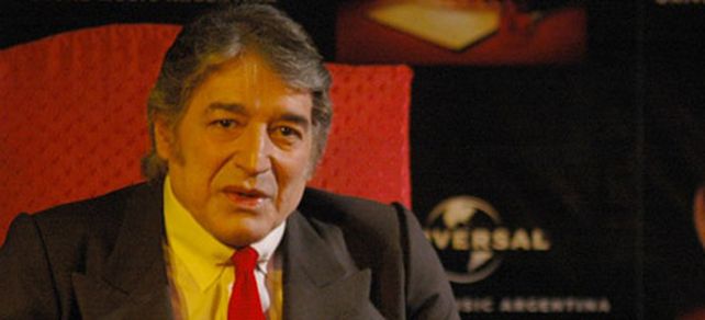 Sandro lleg&oacute; a Mendoza para someterse al trasplante cardiopulmonar