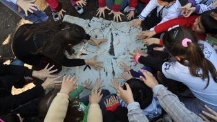 Propuestas para los chicos: la diversión y el juego invadirán todos los rincones de la ciudad