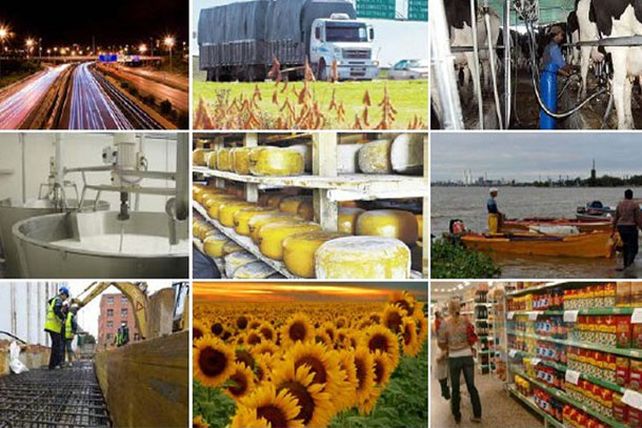 Santa Fe se afianza como la segunda economía más importante del país