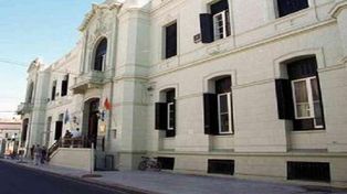 Confirman tres casos de gripe A en Santa Fe