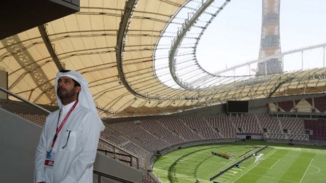 Al enojo por la prohibición de la cerveza en los estadios podría sumarse la indignación respecto a la particular visión de los derechos humanos que tiene Qatar