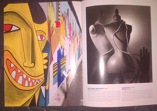 Este martes pedí la entrega nº 10 de Grandes fotos, grandes fotógrafos