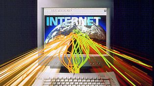El mundo celebra hoy el Día de Internet, la red de redes