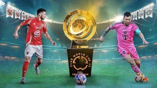 Mundial de Clubes 2025: Inter Miami y Al-Ahly dan el puntapié inicial, con Messi como atracción estelar.