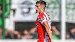 Fascendini: Mejoramos el orden defensivo desde que llegó Madelón