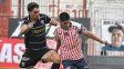 Los Andes sumó un empate y si Colón gana lo superará en la tabla