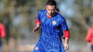 Unión va a La Bombonera sin su capitán