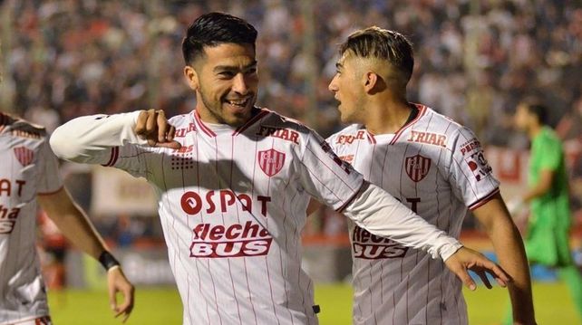 Las palabras de despedida de Nelson Acevedo de Unión