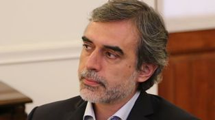 González: Cambiemos nos metió en una crisis que agrava la inseguridad