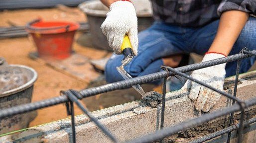 Materiales de construcción: continúa la caída de las ventas