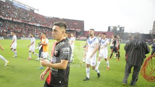 Colón jugaría los partidos finales a puertas cerradas