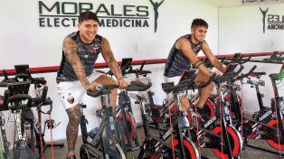 Facundo Farías es uno de los refuerzos que seguramente tendrá el Colón de Marcelo Saralegui en 2023.