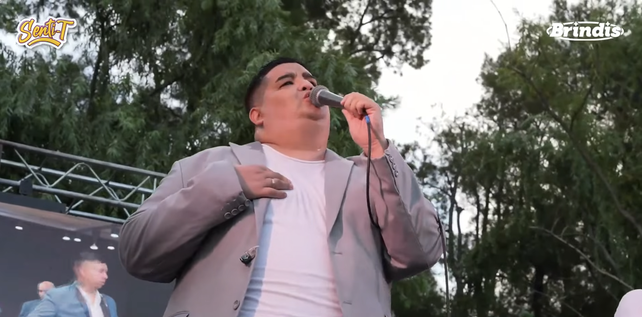 La Nueva Luna encabezando la primera edición del Festival Rivera en La Florida