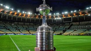 Se sortea la fase de grupos de la Copa Libertadores