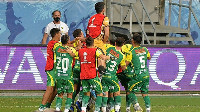 La foto que llena de melancolía al mundo Unión