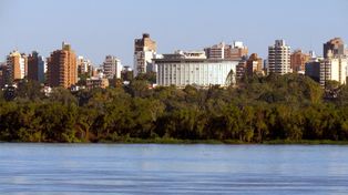 Sigue abierta la convocatoria para la muestra fotográfica del Bicentenario de Paraná
