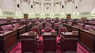 Reforma constitucional: el inmenso desafío de redactar un nuevo contrato social