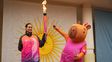 La Antorcha Suramericana llega este domingo a la ciudad de Santa Fe: celebración en la Costanera Oeste