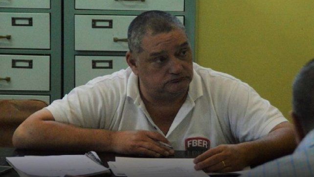 Julio Giménez continuará como presidente de la Federación de Básquet de Entre Ríos.