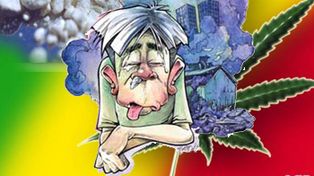 Seg&uacute;n un estudio, el aire de Madrid y Barcelona contiene coca&iacute;na y otras drogas