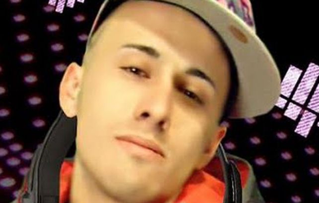 DJ Memo permanece detenido en una seccional de la ciudad santiagueña.