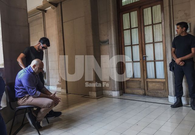 Caso Serena: un nuevo capitulo entre Fiscalía, Querella y Defensa