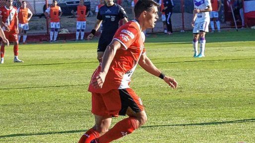 Unión le dejó un saludo especial a un jugador que dejó su huella