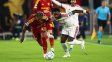 Real Madrid remontó ante la Roma y ganó 4-3 en un final épico