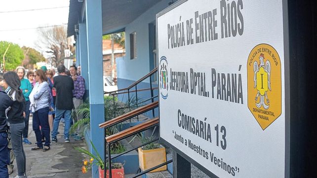 Vecinos detenidos por balear a dos supuestos ladrones