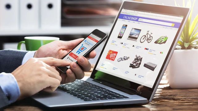 Vender en canales digitales no es un complemento. Cada vez más