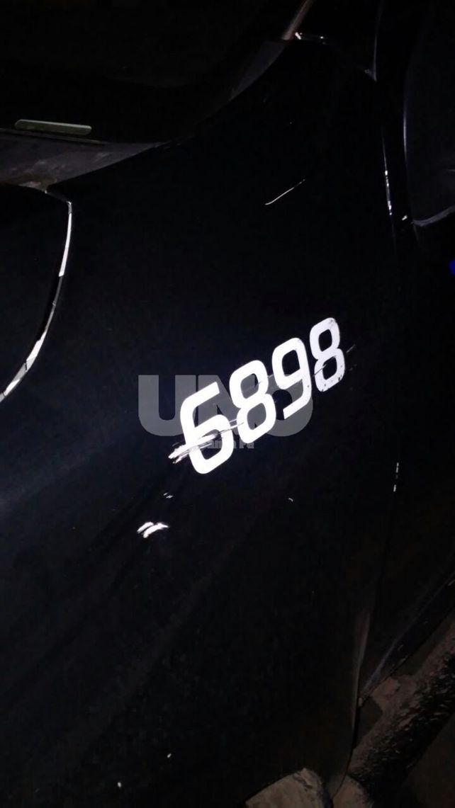 B° Yapeyú: frustraron pueblada para rescatar presos y hubo cinco heridos