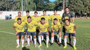 El Quillá clasificó a cuartos de final de la Copa Federación.