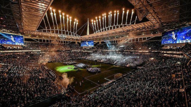 Conmebol confirmó que la final de la Copa América 2024 se disputará en Miami.