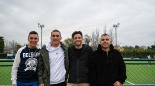 Fin de semana, el mejor programa: el club