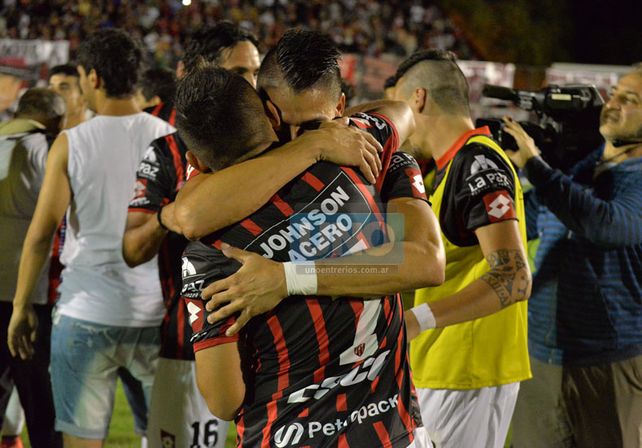 Foto UNO/Juan Manuel Hernández