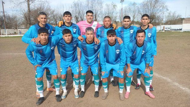 Nuevo Horizonte ganó un partido clave ante El Pozo en el ascenso liguista.