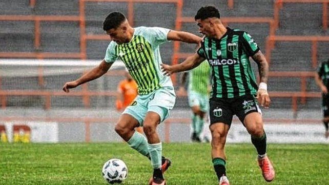 Atento Colón: Nueva Chicago recibe a Aldosivi