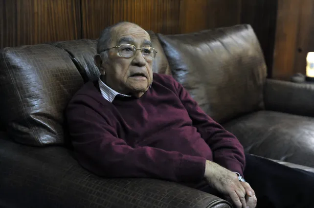 Romero Feris quiere ser una alternativa con el Partido Autonomista Nacional