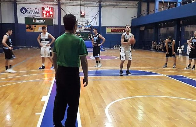 GyE recibe a Atlético de Rafaela en un duelo picante por la Copa Santa Fe