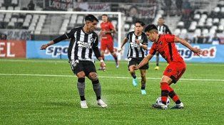 Patronato sorprendió a propios y extraños en el ámbito internacional.